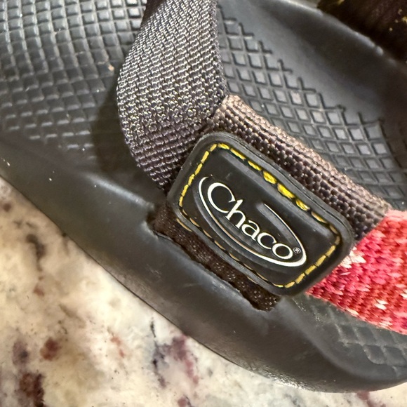 Chaco Sandals - Picture 4 of 4